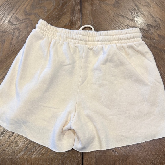 Forever 21 Beige Athletic Shorts - Picture 7 of 7